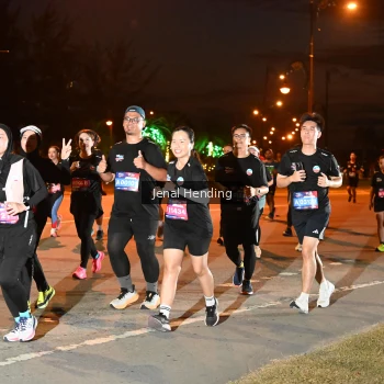 Runner Photo 3540133