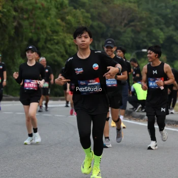 Runner Photo 3540134