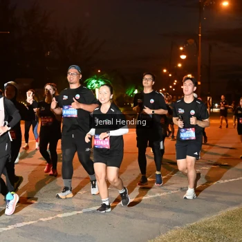 Runner Photo 3540135