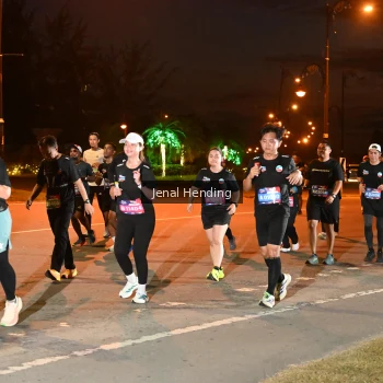 Runner Photo 3540138