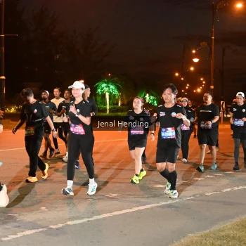 Runner Photo 3540139