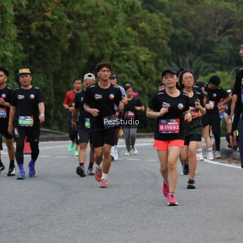 Runner Photo 3540140