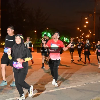 Runner Photo 3540142