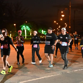 Runner Photo 3540143