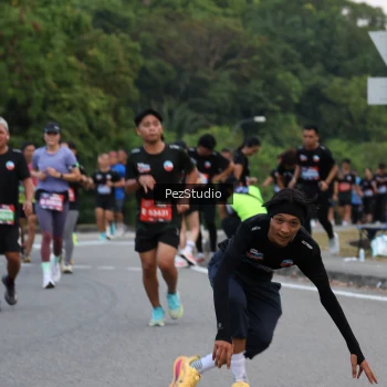 Runner Photo 3540147