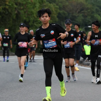 Runner Photo 3540148