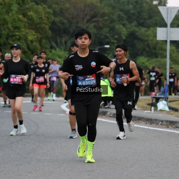Runner Photo 3540149