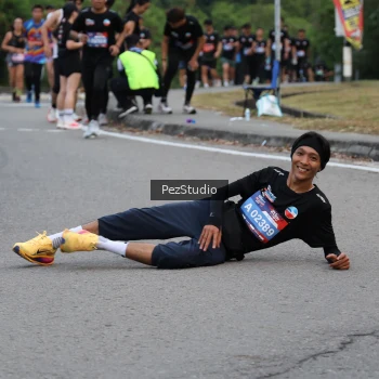 Runner Photo 3540150