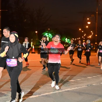 Runner Photo 3540151