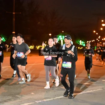 Runner Photo 3540152