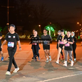 Runner Photo 3540153