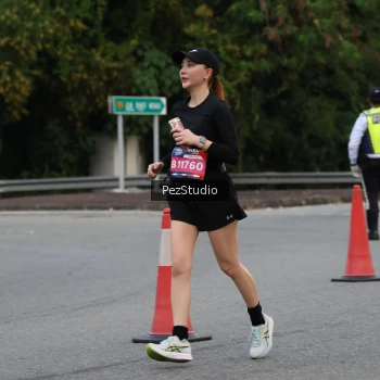 Runner Photo 3540154