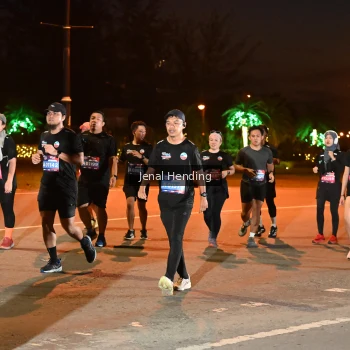 Runner Photo 3540155