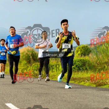 Runner Photo 354016