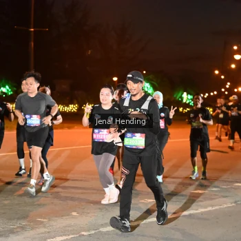 Runner Photo 3540160