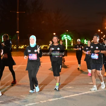 Runner Photo 3540161