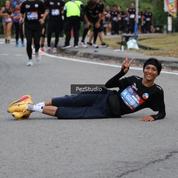 Runner Photo 3540162