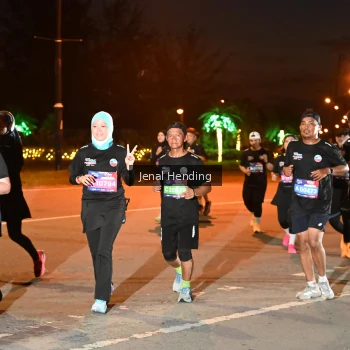 Runner Photo 3540163