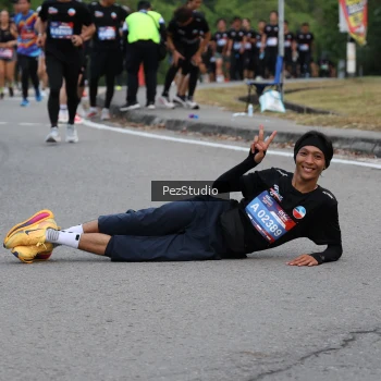 Runner Photo 3540166