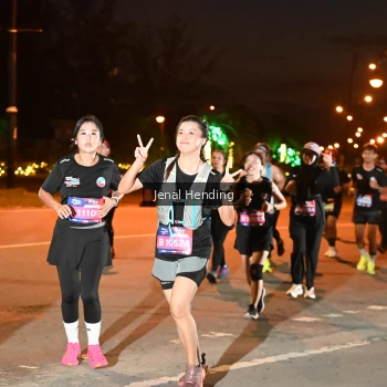 Runner Photo 3540167
