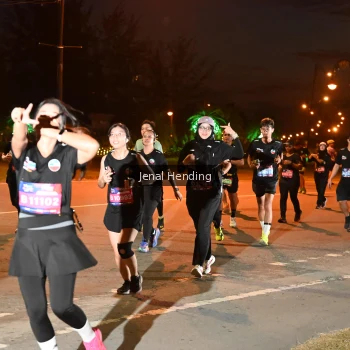Runner Photo 3540169