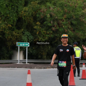 Runner Photo 3540170
