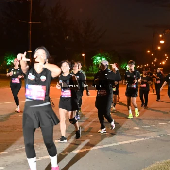 Runner Photo 3540172