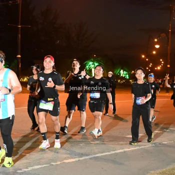Runner Photo 3540174