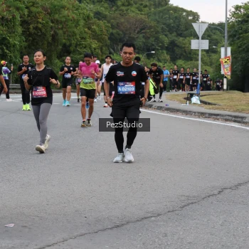 Runner Photo 3540175