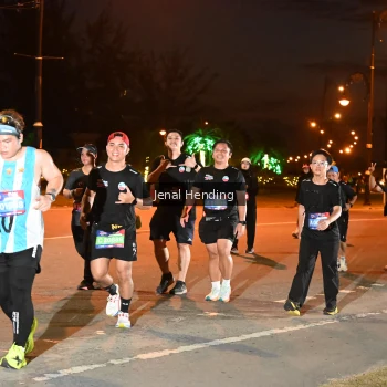 Runner Photo 3540176