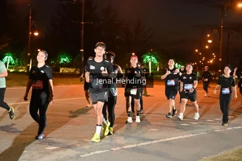 Runner Photo 3540177