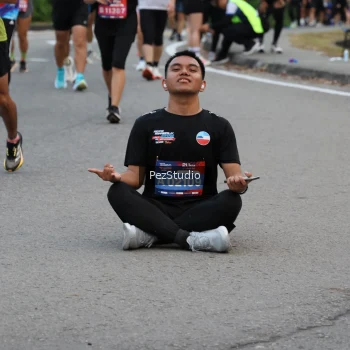 Runner Photo 3540179