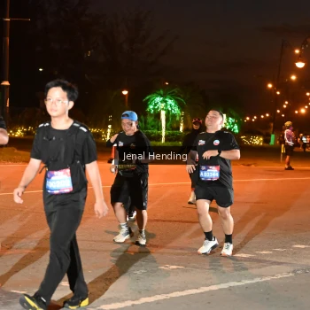 Runner Photo 3540180