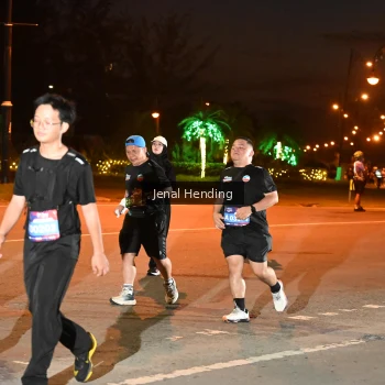 Runner Photo 3540181