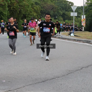 Runner Photo 3540182