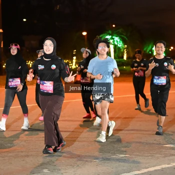 Runner Photo 3540183