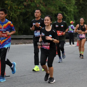 Runner Photo 3540184