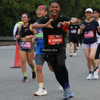 Runner Photo 3540194