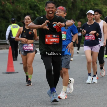 Runner Photo 3540195
