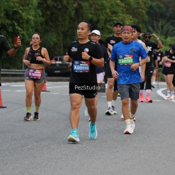 Runner Photo 3540196