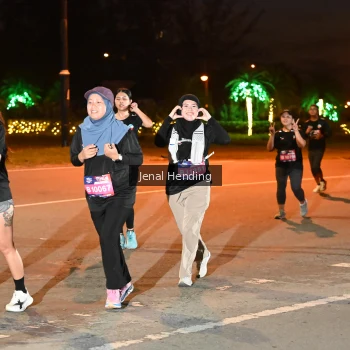 Runner Photo 3540197