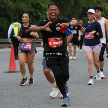 Runner Photo 3540198