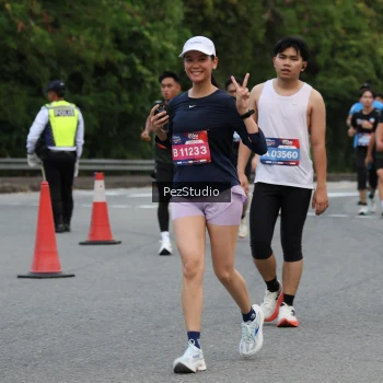 Runner Photo 3540199
