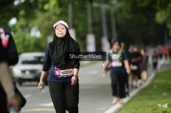 Runner Photo 35402
