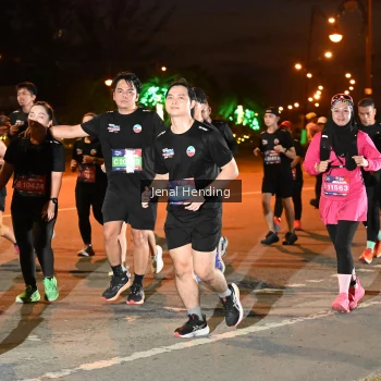 Runner Photo 3540201