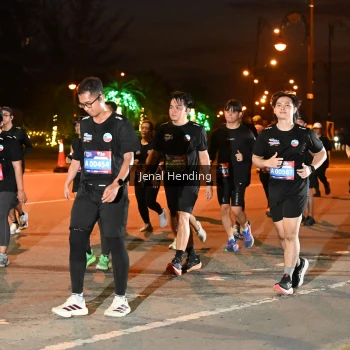 Runner Photo 3540202