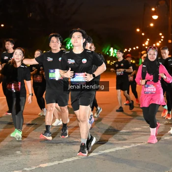 Runner Photo 3540203