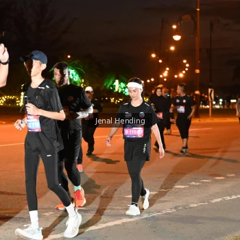 Runner Photo 3540204