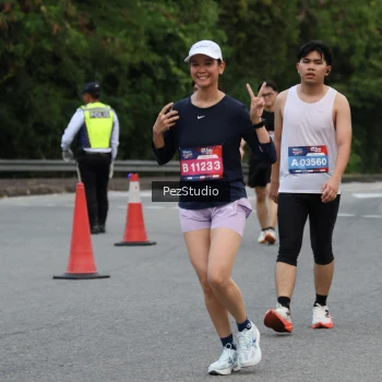 Runner Photo 3540205