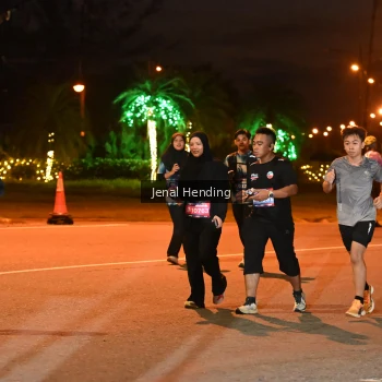Runner Photo 3540207